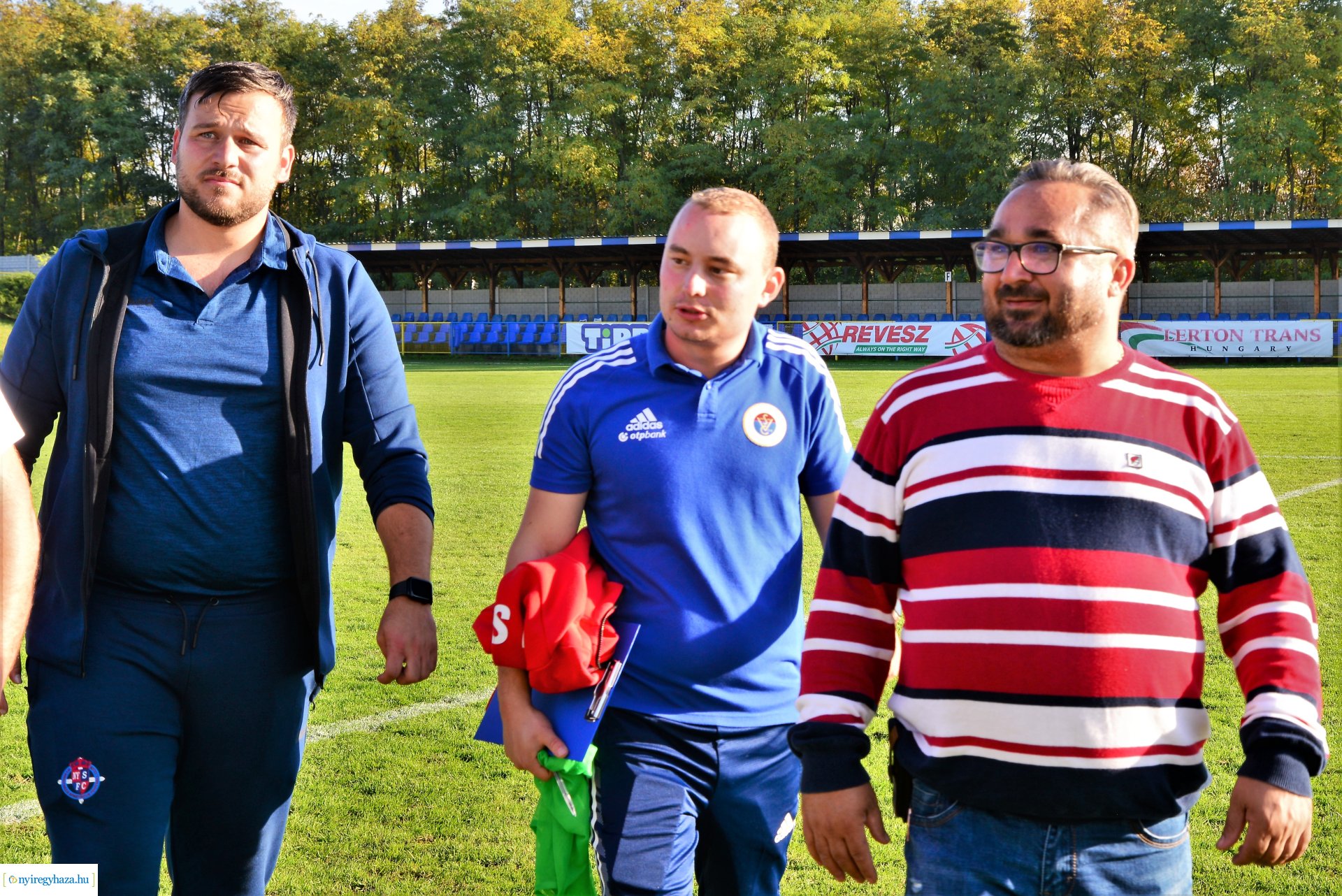 Nyíregyháza Spartacus-Vasas Mol Magyar Kupa