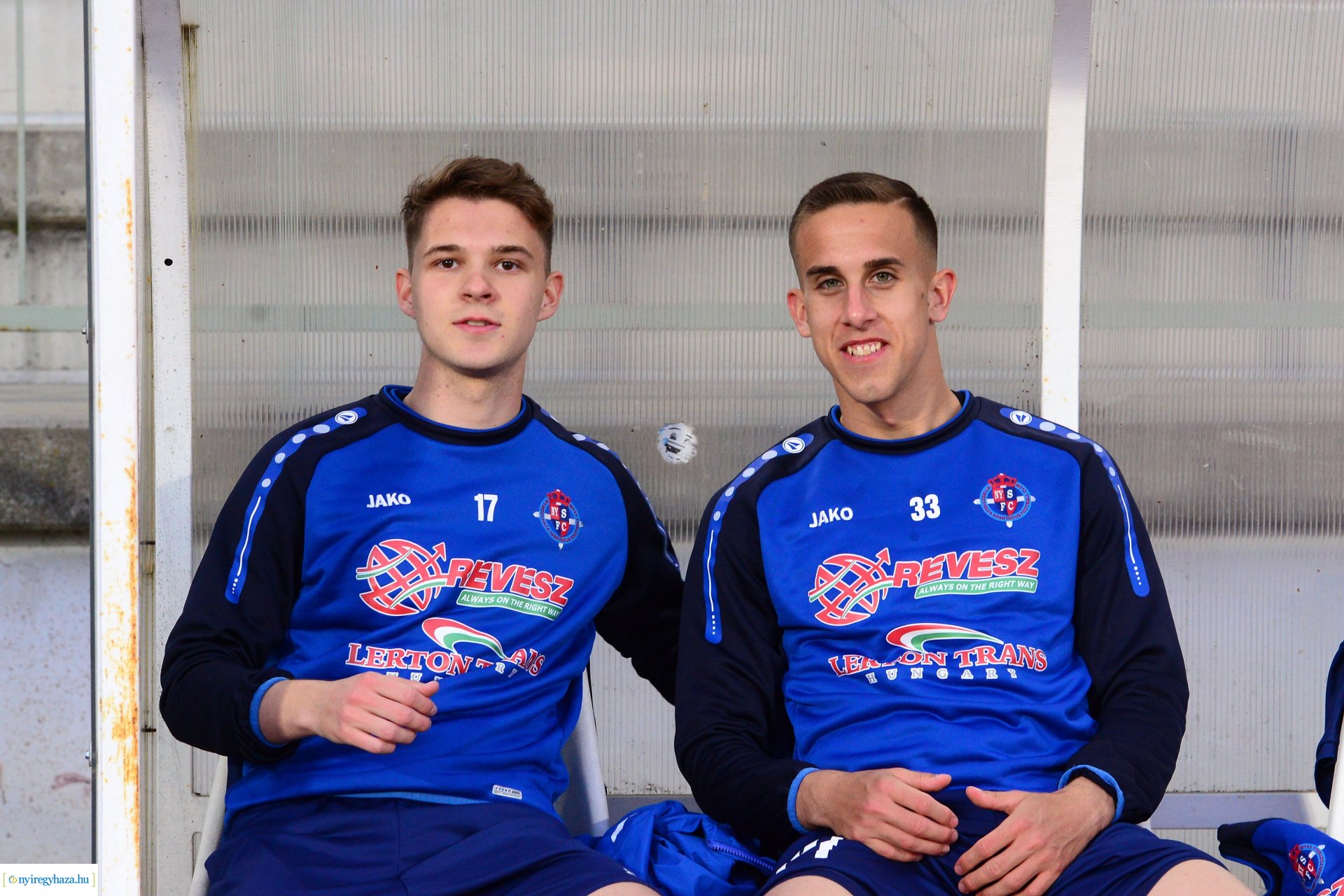 Nyíregyháza Spartacus - Vasas labdarúgó mérkőzés