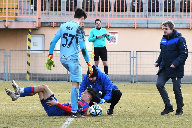 Nyíregyháza Szpartacus - Tiszakécske labdarúgó mérkőzés 2024. tavasz