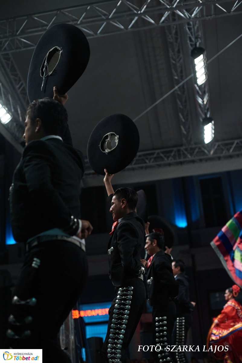 Nyíregyháza visszavár 2019