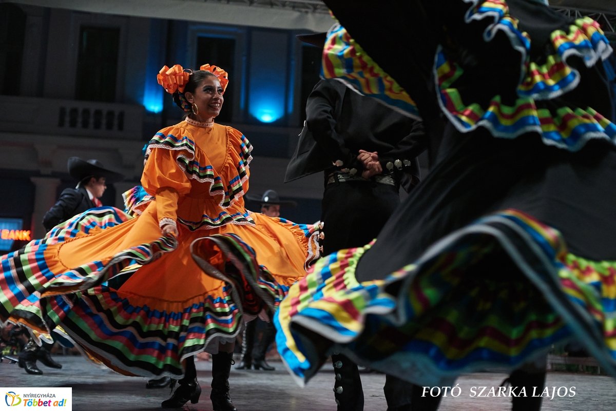 Nyíregyháza visszavár 2019