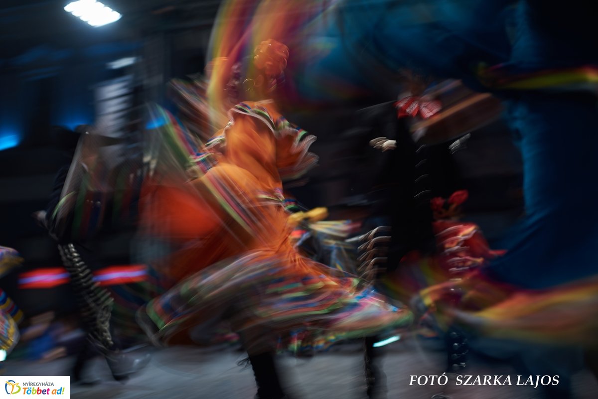 Nyíregyháza visszavár 2019