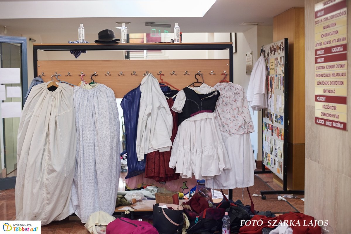 Nyíregyháza visszavár 2019