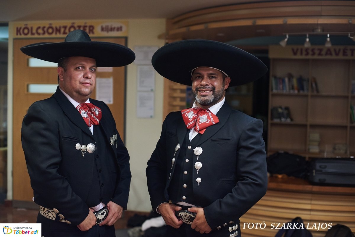 Nyíregyháza visszavár 2019