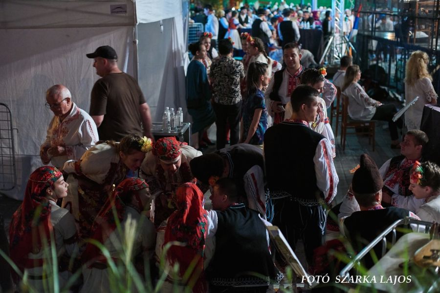 Nyíregyháza visszavár 2019