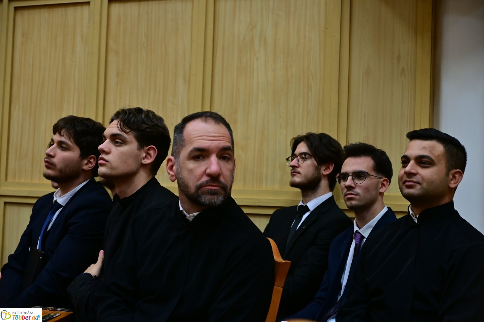 Nyíregyházán is Jónak lenni jó - 2025