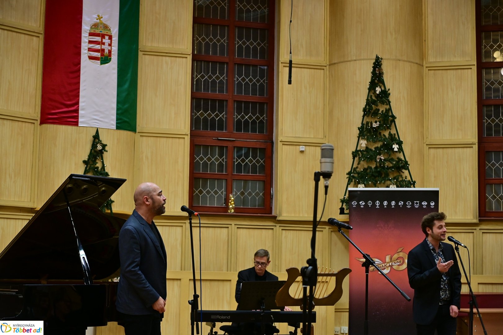 Nyíregyházán is Jónak lenni jó - 2025