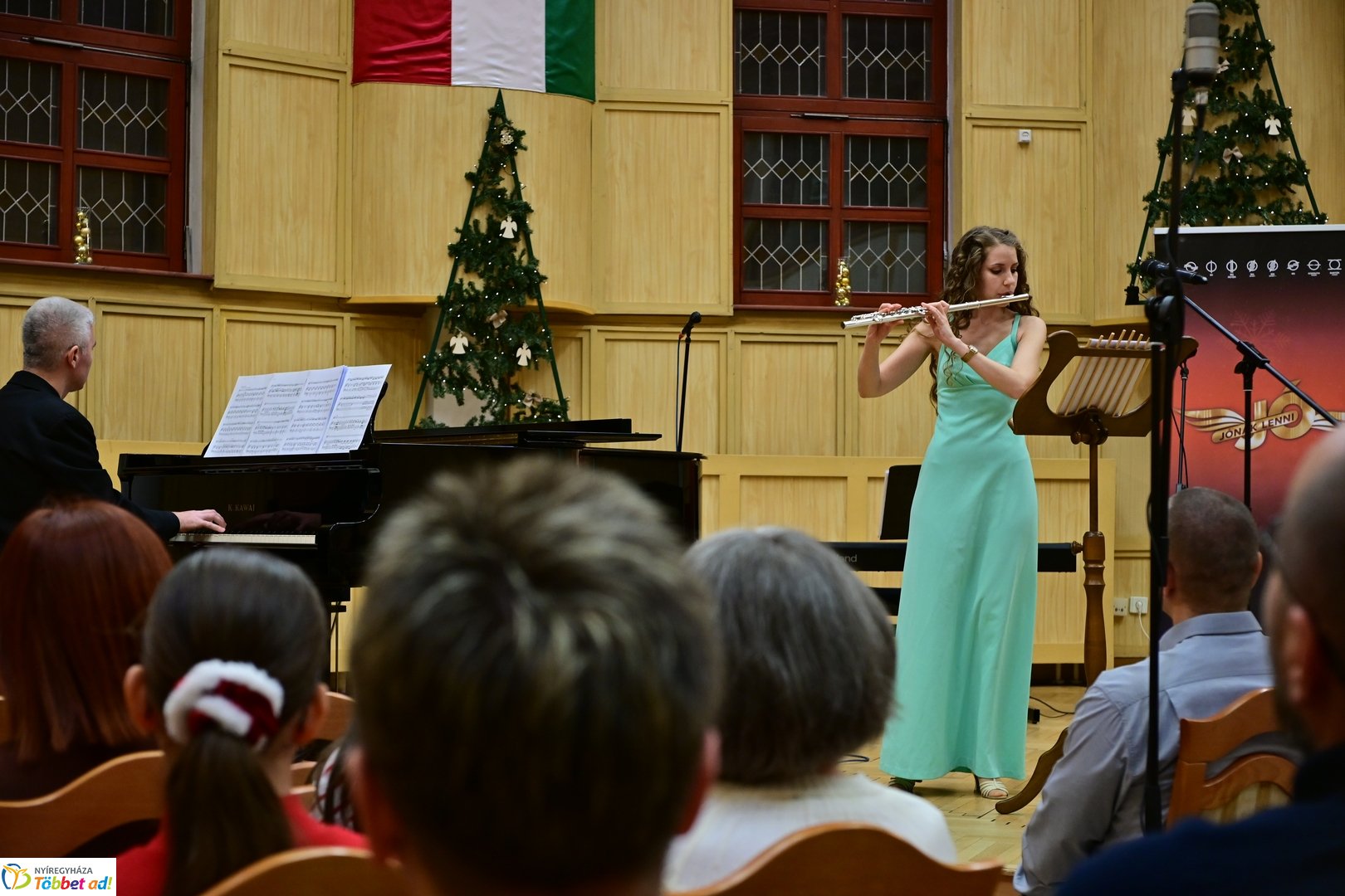 Nyíregyházán is Jónak lenni jó - 2025