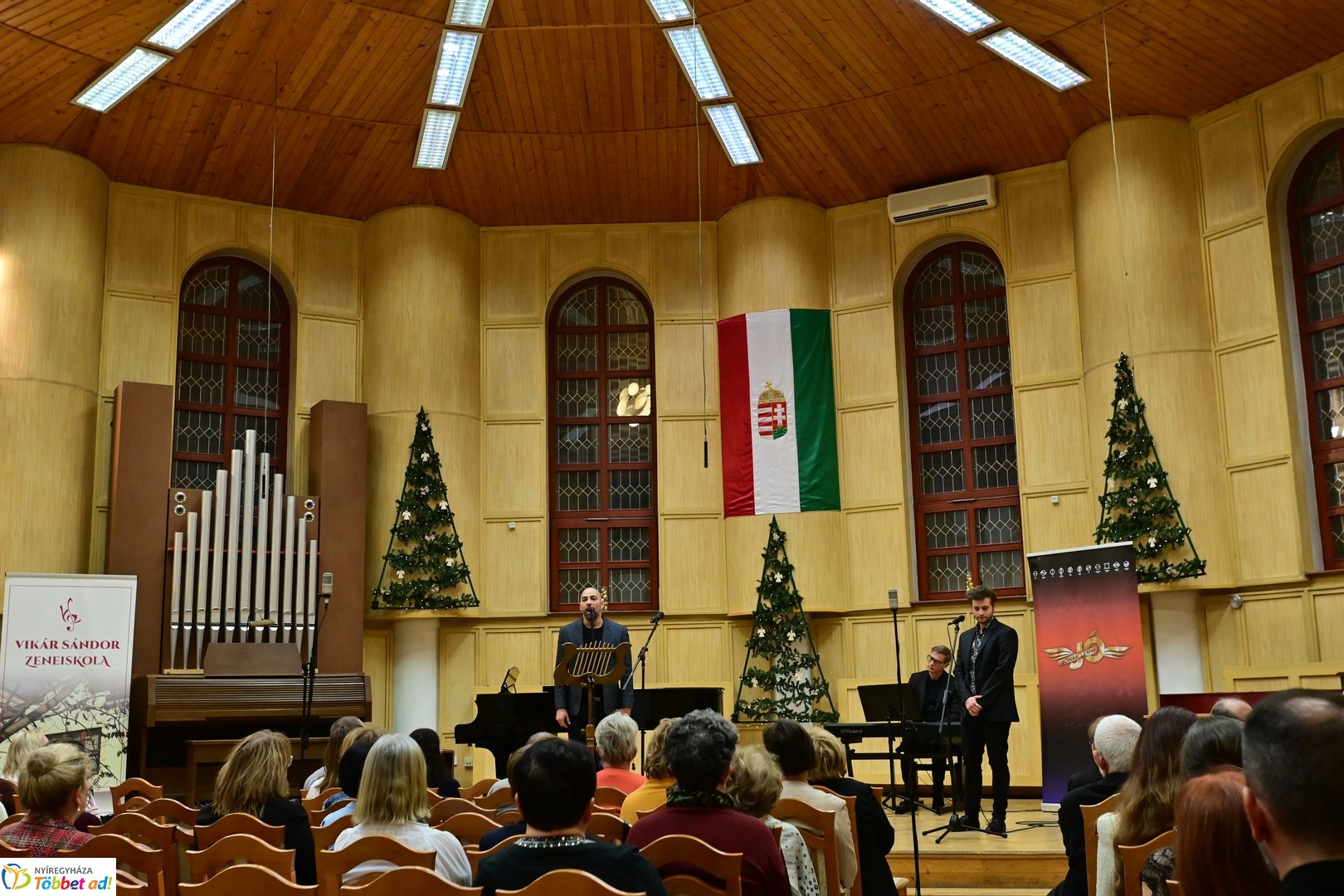 Nyíregyházán is Jónak lenni jó - 2025