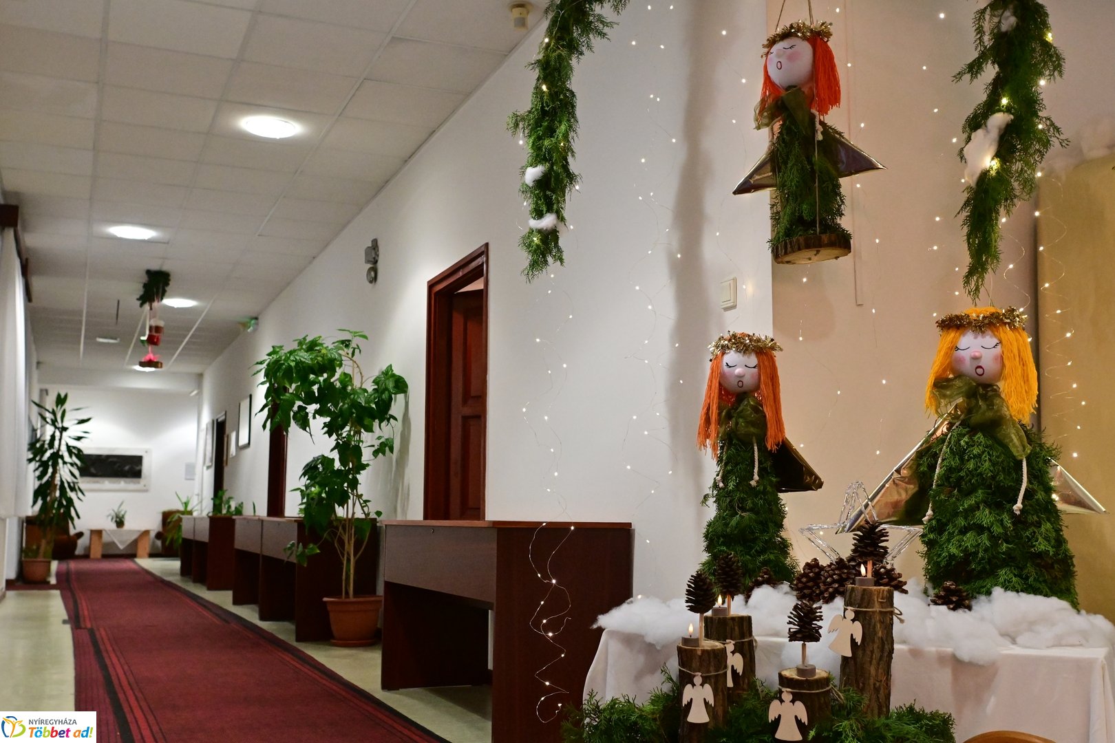 Nyíregyházán is Jónak lenni jó - 2025