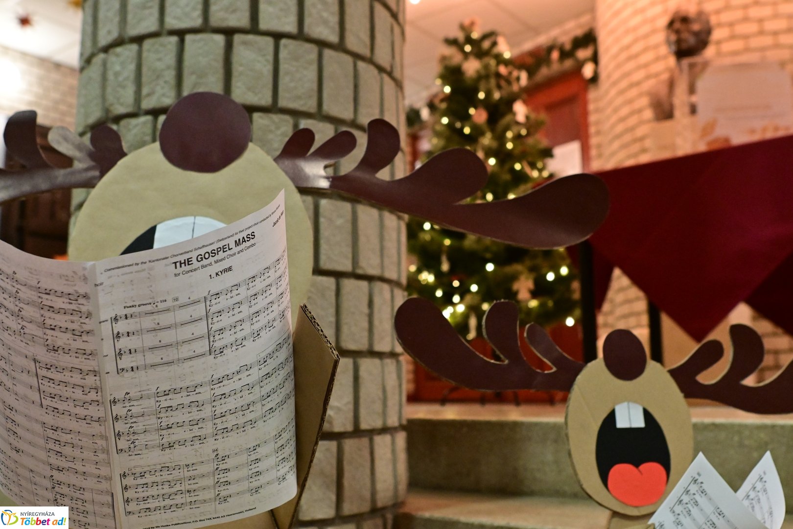 Nyíregyházán is Jónak lenni jó - 2025