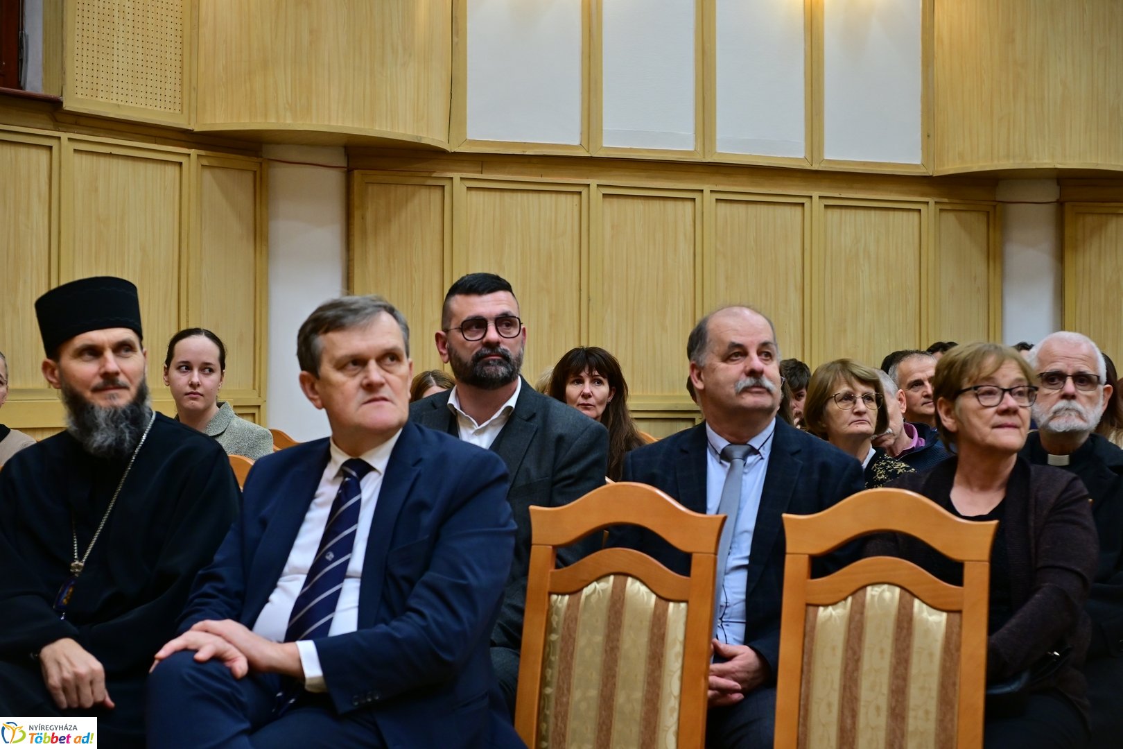 Nyíregyházán is Jónak lenni jó - 2025