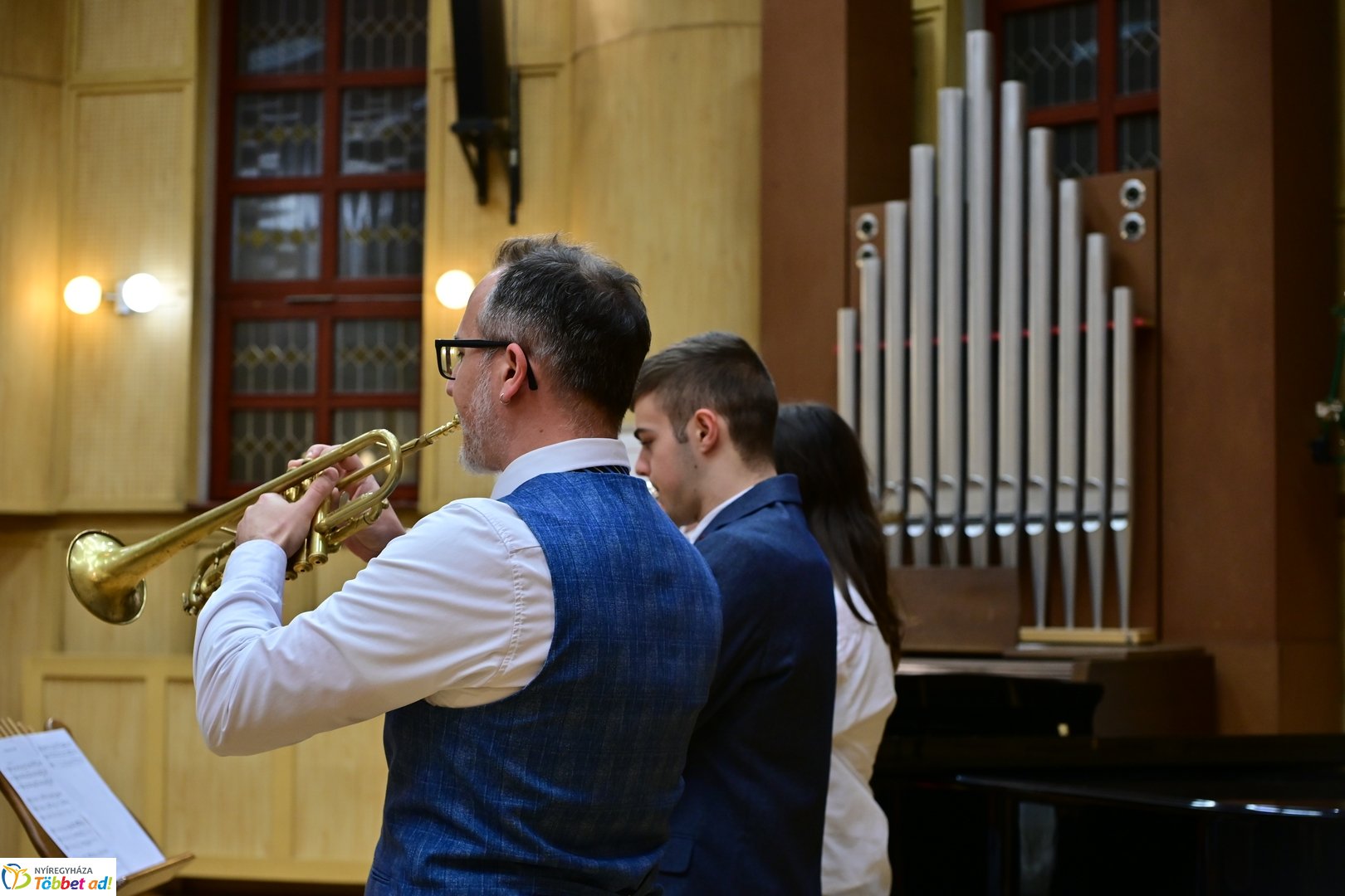 Nyíregyházán is Jónak lenni jó - 2025