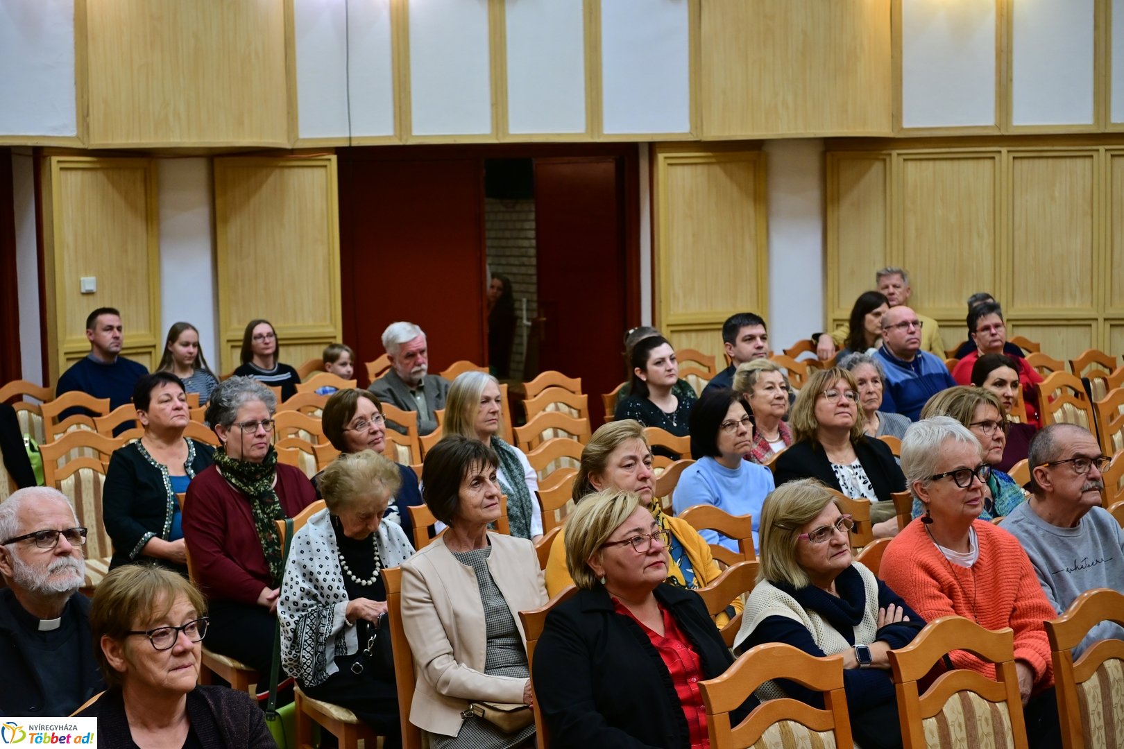 Nyíregyházán is Jónak lenni jó - 2025