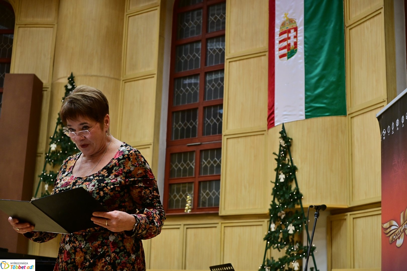 Nyíregyházán is Jónak lenni jó - 2025