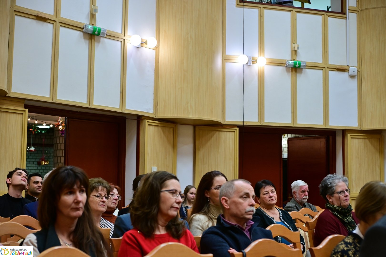 Nyíregyházán is Jónak lenni jó - 2025