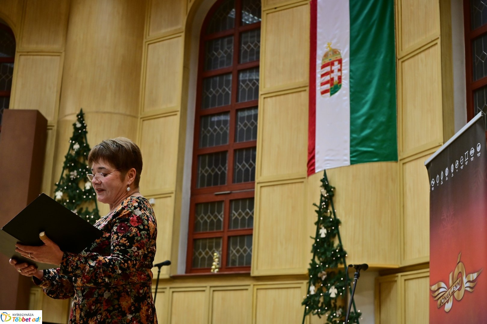 Nyíregyházán is Jónak lenni jó - 2025