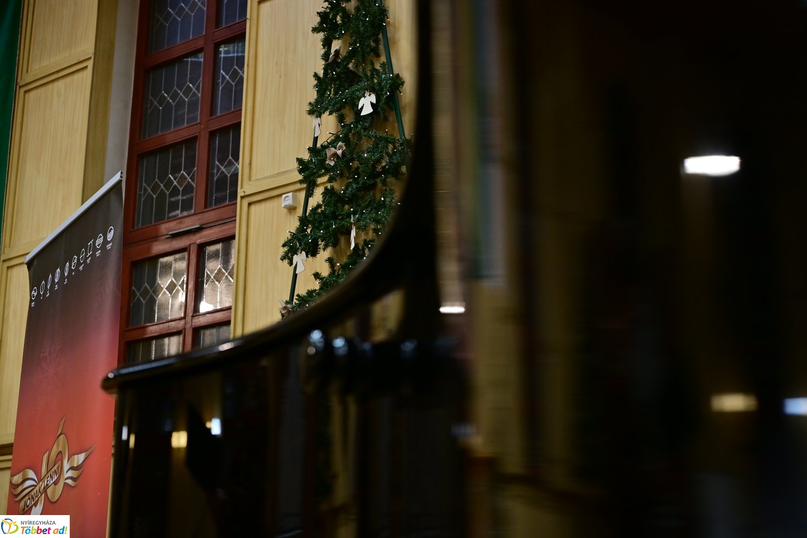 Nyíregyházán is Jónak lenni jó - 2025