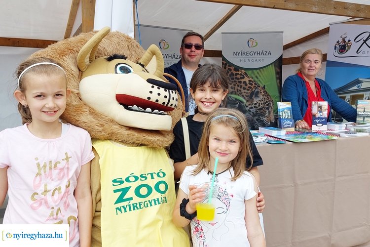 Nyíregyházán készülnek vakációzni a határon túli szatmárnémetiek