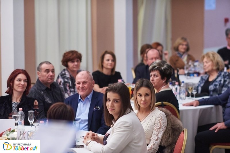 Nyíregyházán Schiffer Miklós