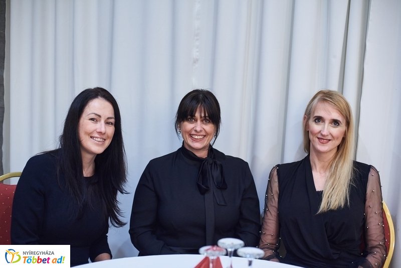 Nyíregyházán Schiffer Miklós