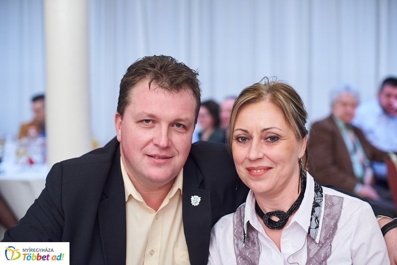 Nyíregyházán Schiffer Miklós