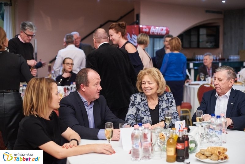 Nyíregyházán Schiffer Miklós