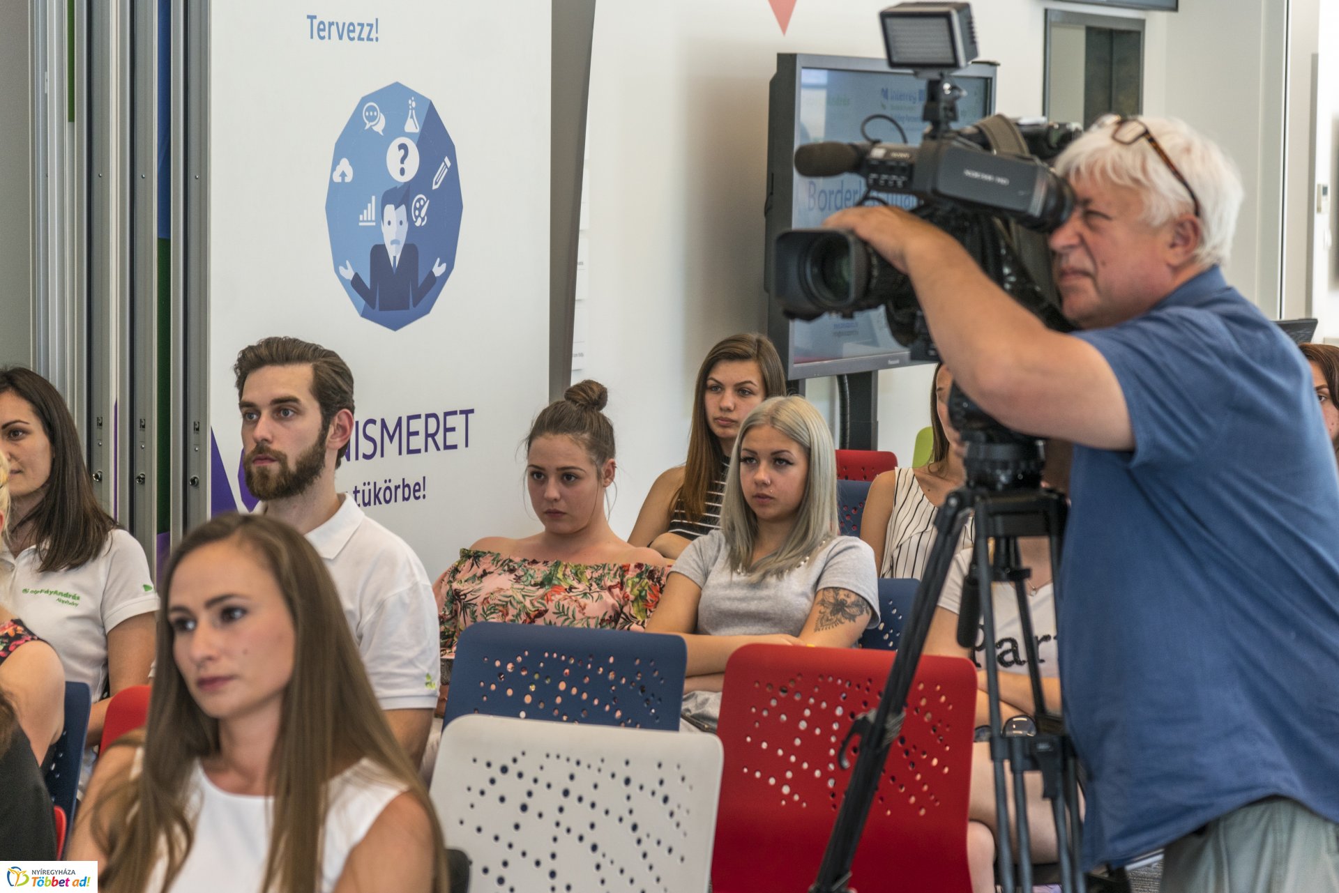 Nyíregyházán zárul a határon átívelő pénzügyi képzési program