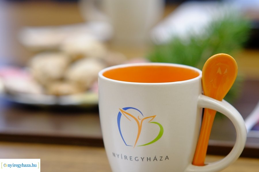 Nyíregyházi Advent 2022 sajtótájékoztató