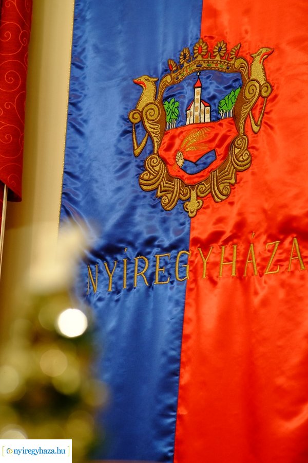 Nyíregyházi Advent 2022 sajtótájékoztató