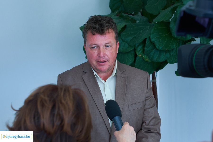 Nyíregyházi Anzix a Levéltárban