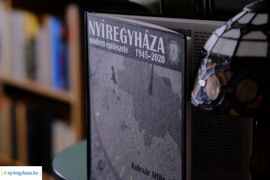 Nyíregyházi Anzix a Levéltárban