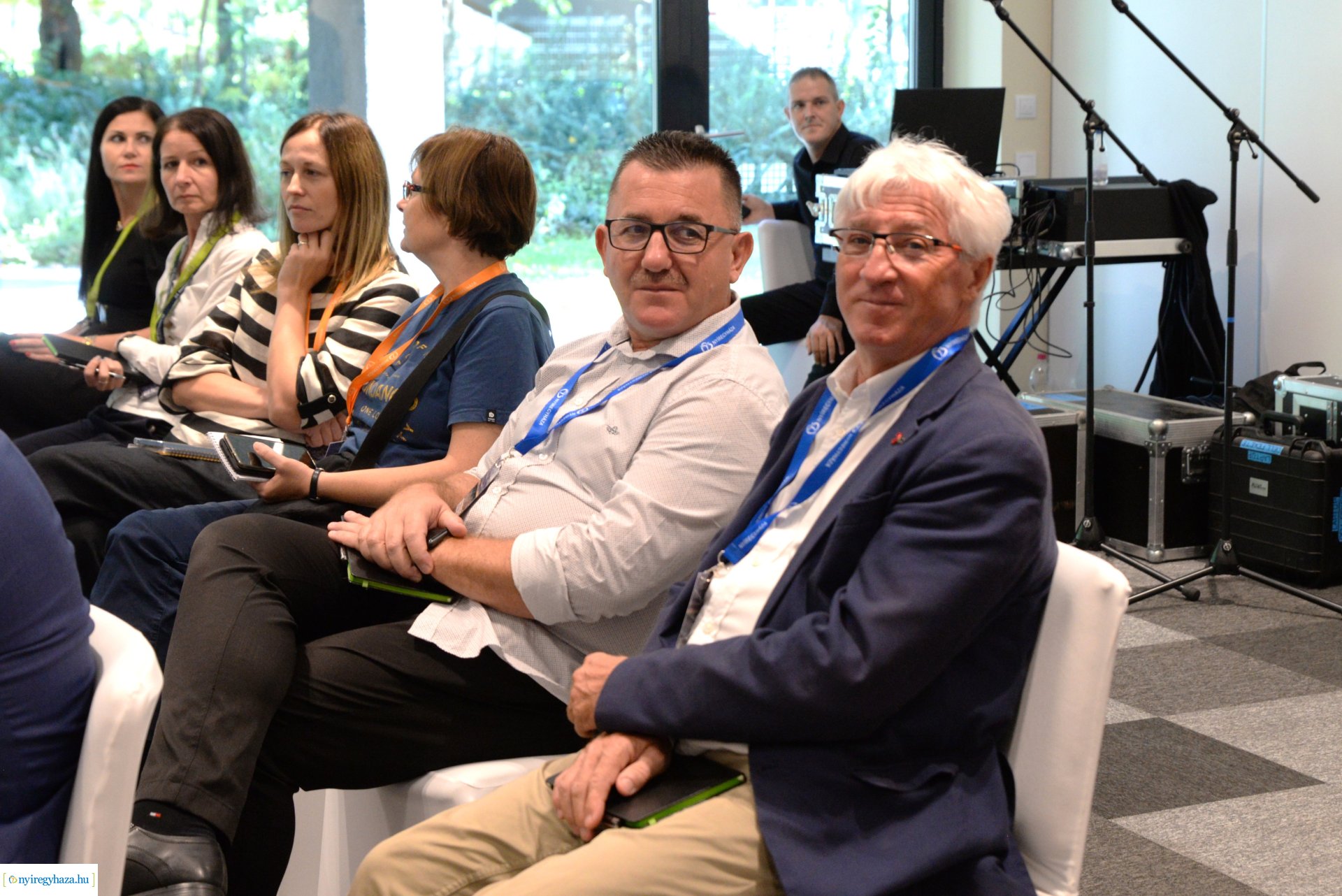 Nyíregyházi Befektetésösztönzési Konferencia