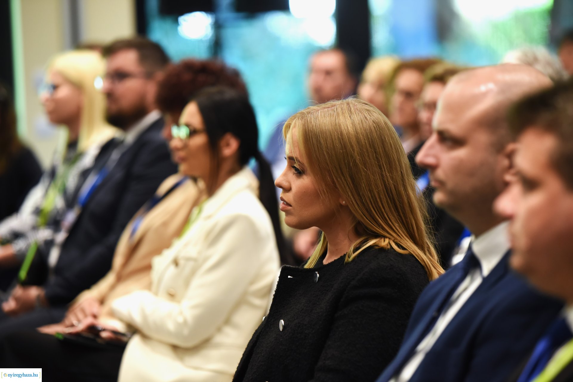 Nyíregyházi Befektetésösztönzési Konferencia