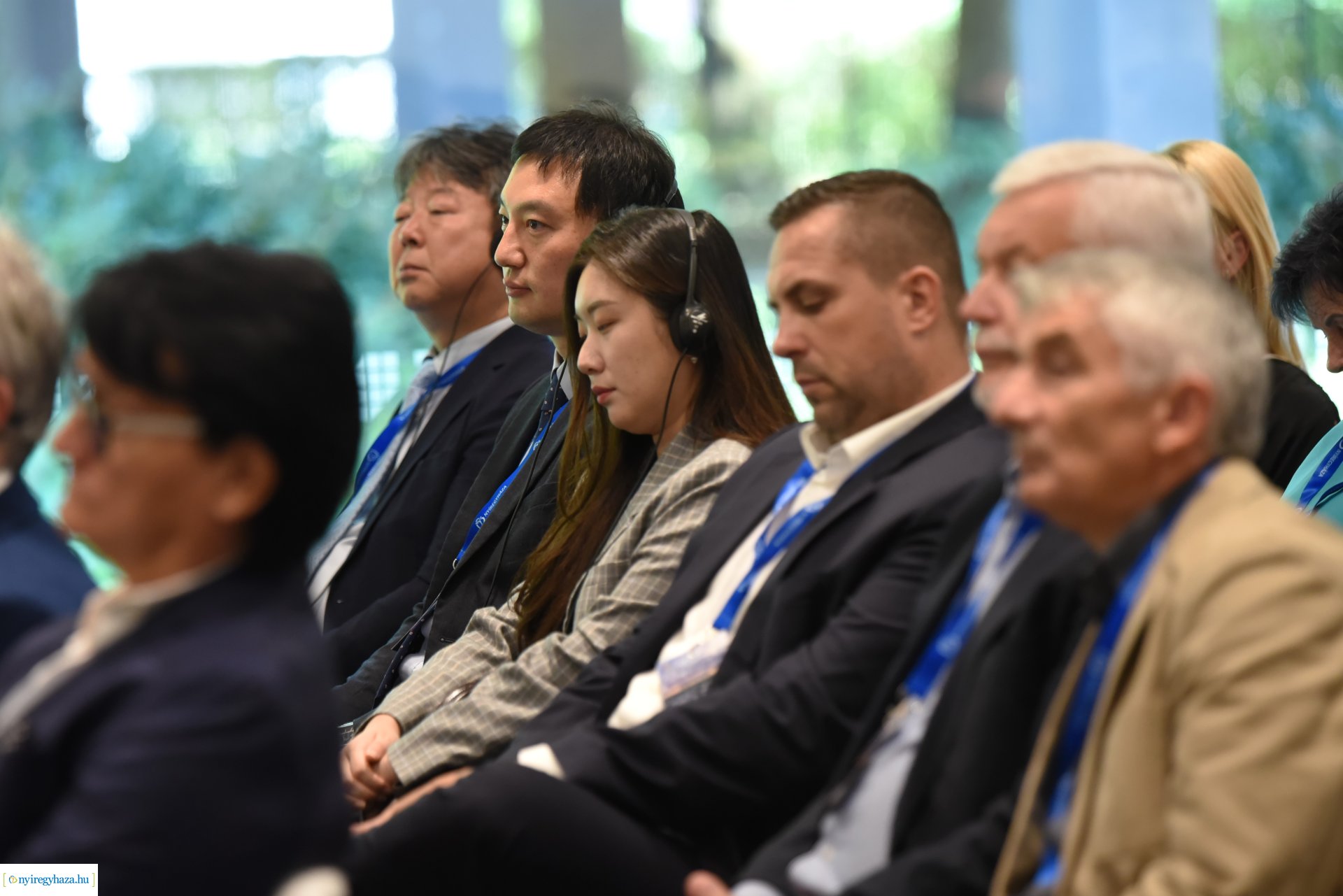 Nyíregyházi Befektetésösztönzési Konferencia