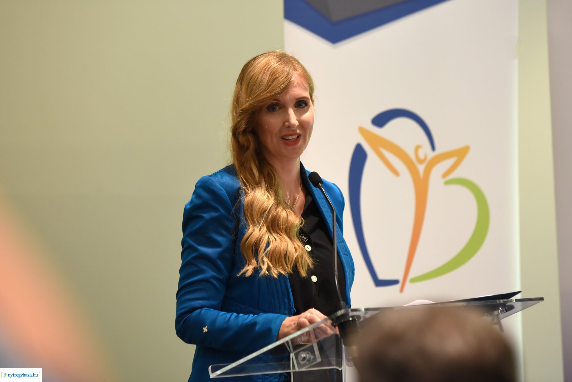 Nyíregyházi Befektetésösztönzési Konferencia