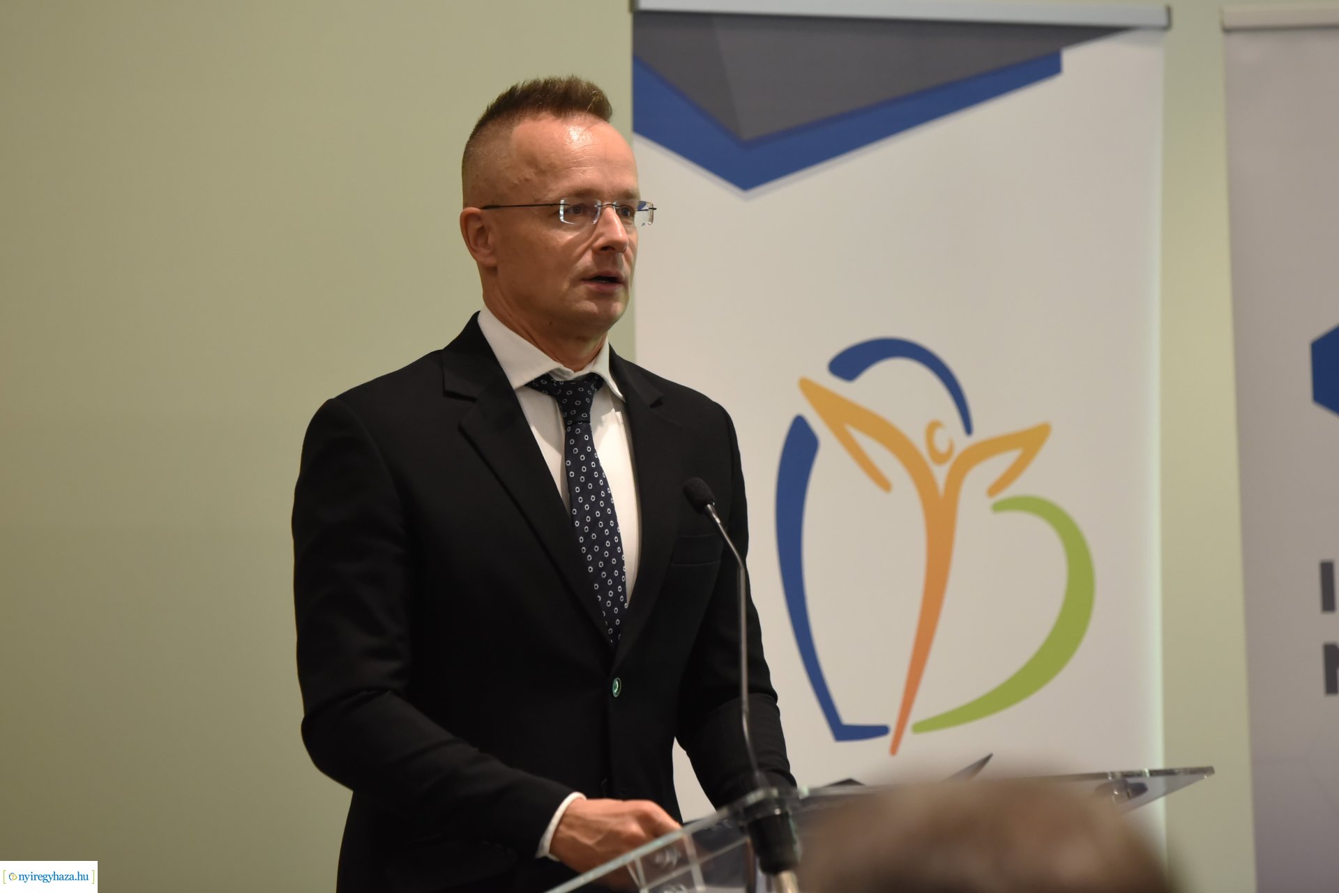 Nyíregyházi Befektetésösztönzési Konferencia