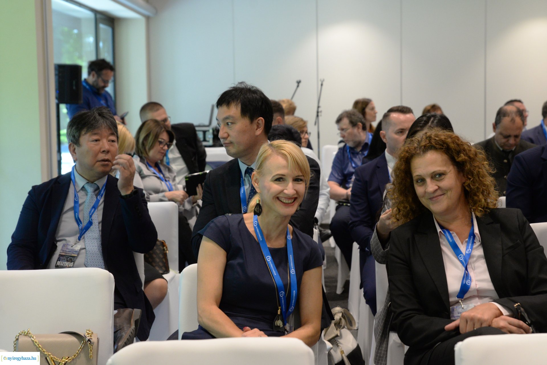 Nyíregyházi Befektetésösztönzési Konferencia