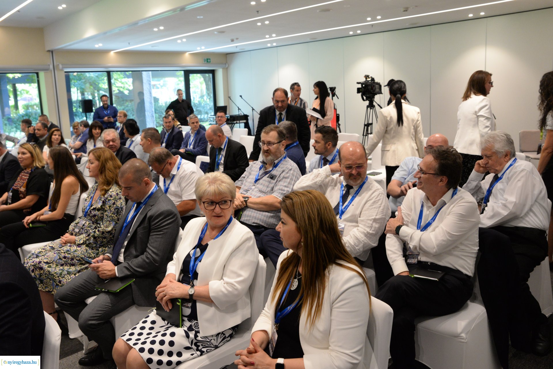 Nyíregyházi Befektetésösztönzési Konferencia