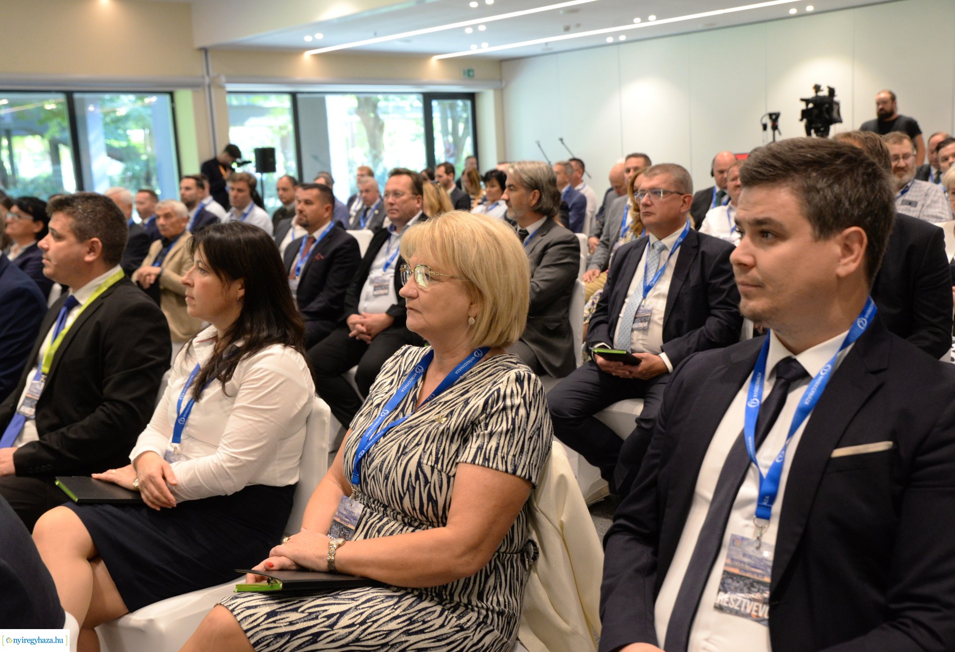 Nyíregyházi Befektetésösztönzési Konferencia