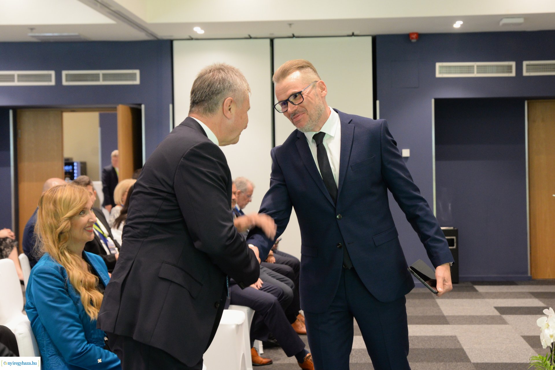 Nyíregyházi Befektetésösztönzési Konferencia