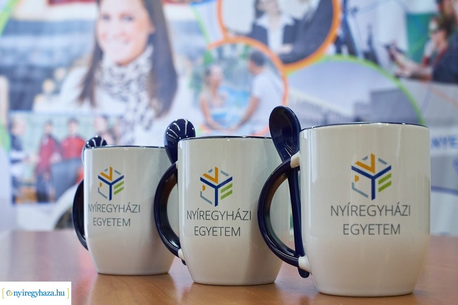 Nyíregyházi Egyetem sajtótájékoztatója 20210723