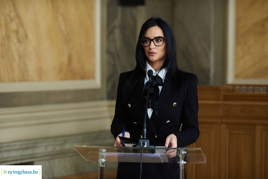 Nyíregyházi Foglalkoztatási Paktum záró rendezvénye