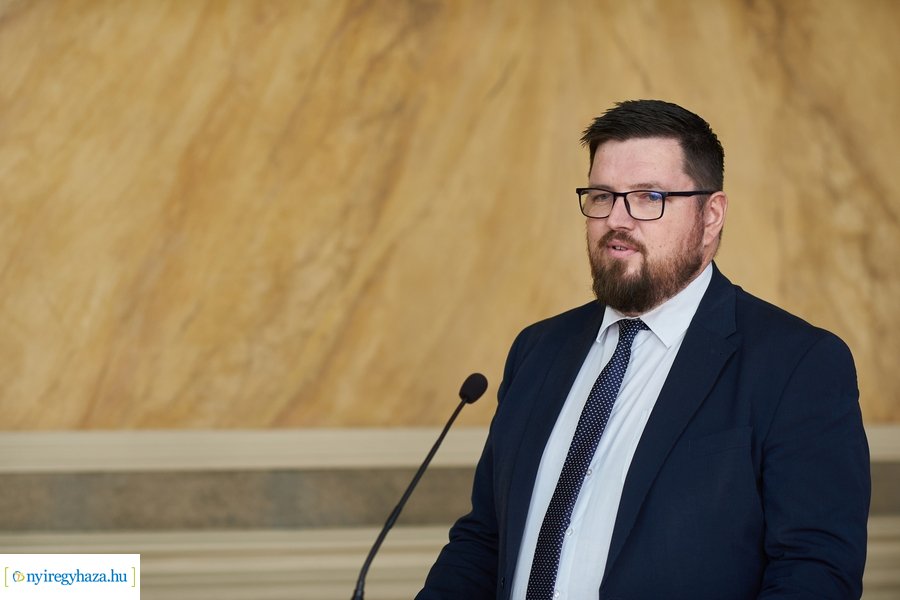 Nyíregyházi Foglalkoztatási Paktum záró rendezvénye