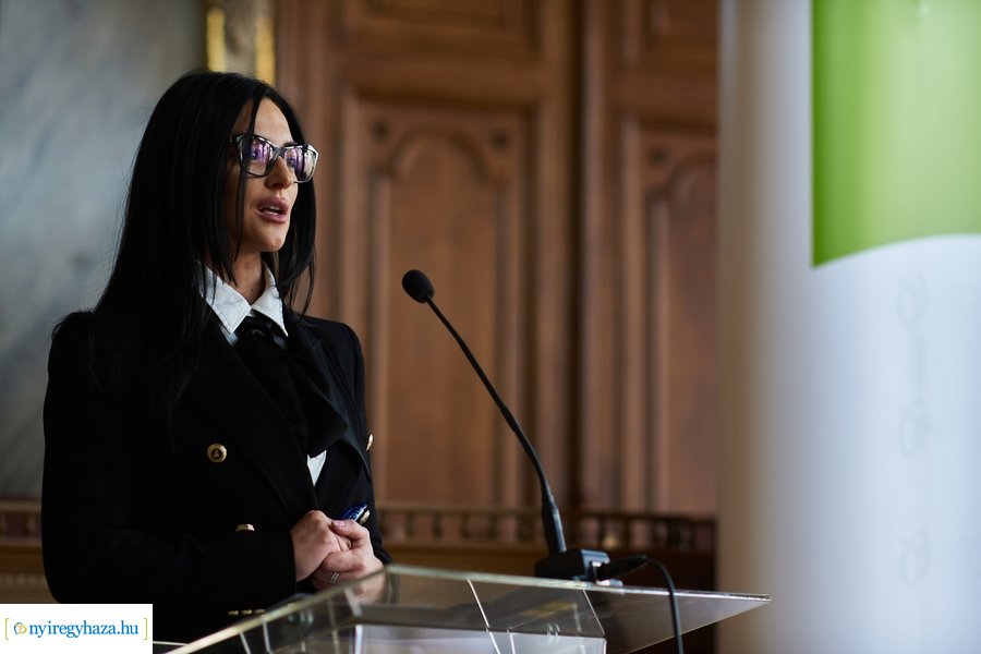 Nyíregyházi Foglalkoztatási Paktum záró rendezvénye