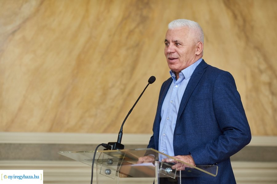 Nyíregyházi Foglalkoztatási Paktum záró rendezvénye