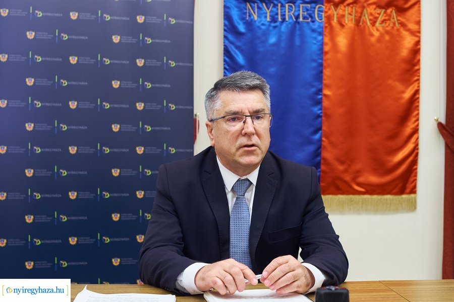 Nyíregyházi Humanitárius Csoport tevékenysége