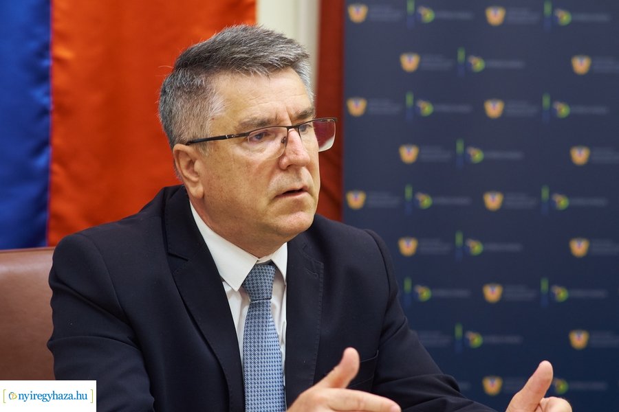 Nyíregyházi Humanitárius Csoport tevékenysége