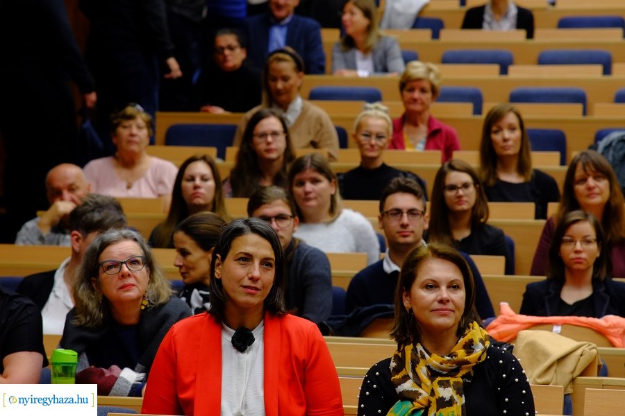 Nyíregyházi Ifjúságkonferencia 2023