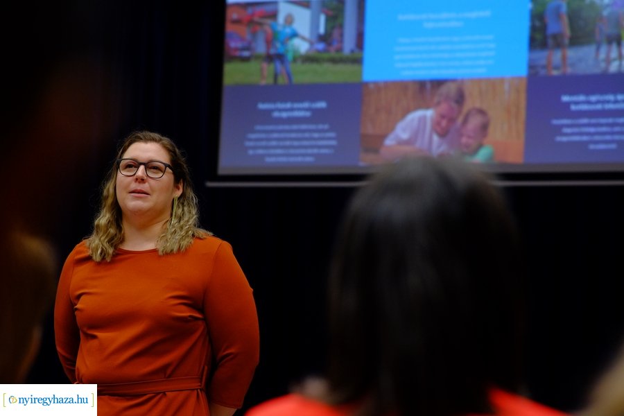 Nyíregyházi Ifjúságkonferencia 2023